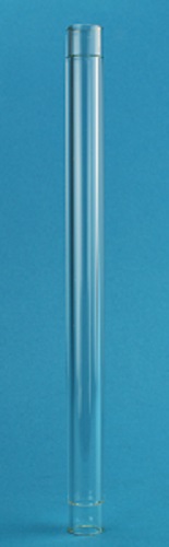 View Glass Tube, 8.0