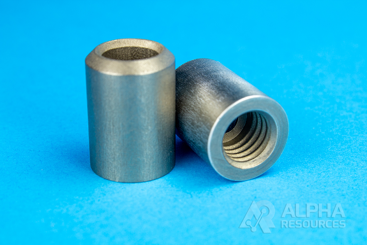 View Particle Filter Nut for AR1699 (2 required)(CS and OHN Units)