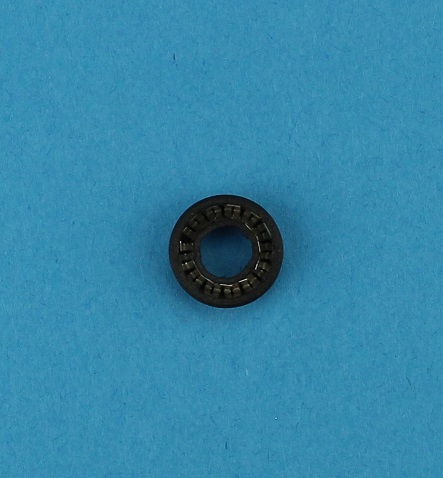 View Radial Shaft Seal (Black Only)