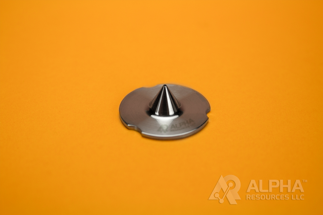 View Nickel Skimmer Cone (N) for Thermo Fisher (Element, Element2 and Neptune)