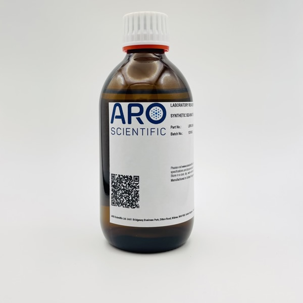 View Synthetic Sea Water for ASTM D665 / IP 135, 10 x 30 mL Bottles