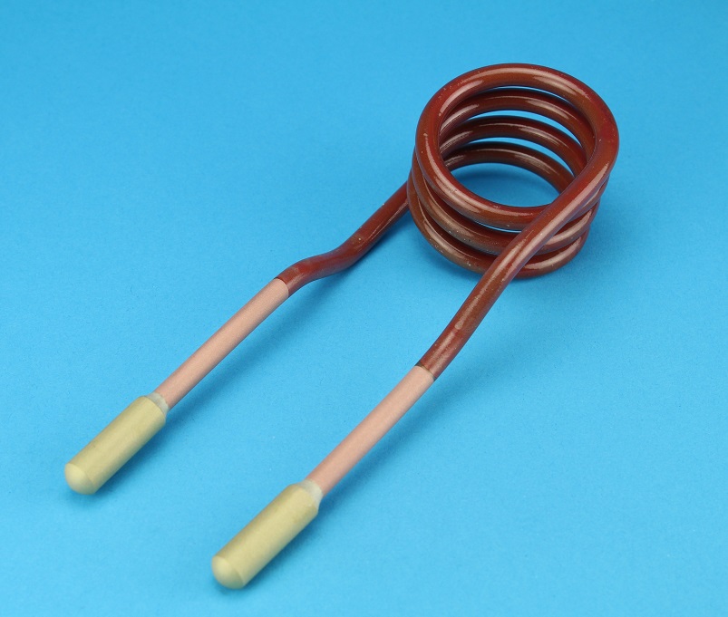 View Induction Coil