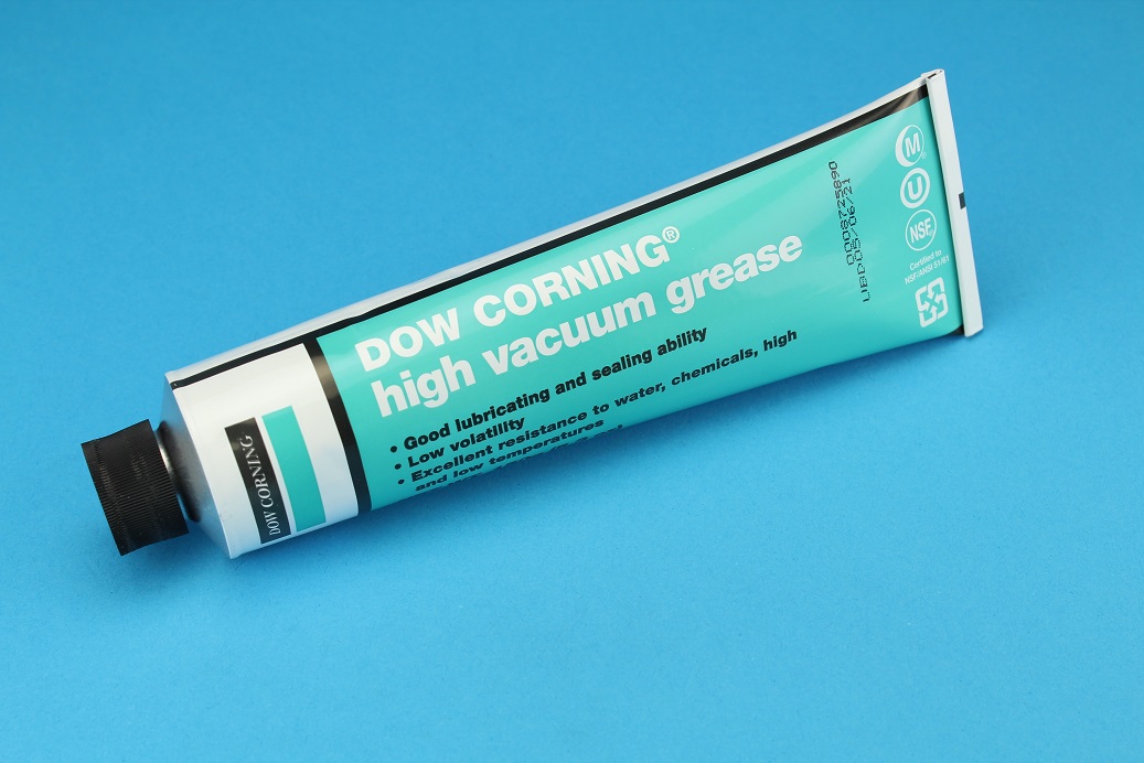 Silicone Grease AR241 Alpha Resources