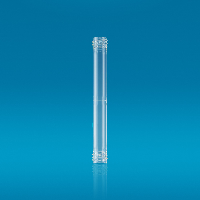 View Scrubber Tube Water (Threaded)