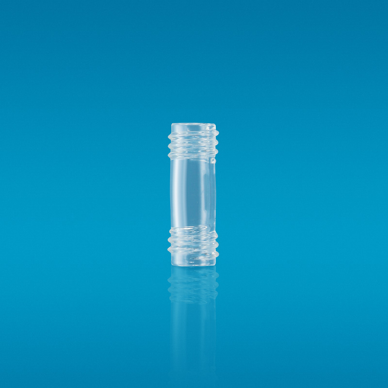 View Filter Tube