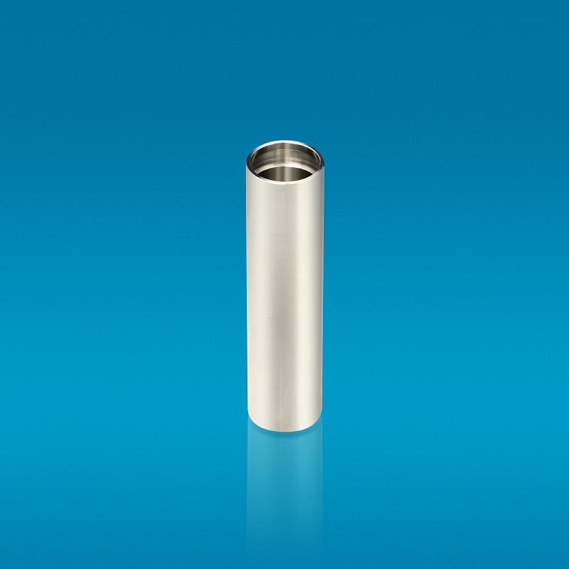 View Ash Finger, Stainless Steel, 90mm