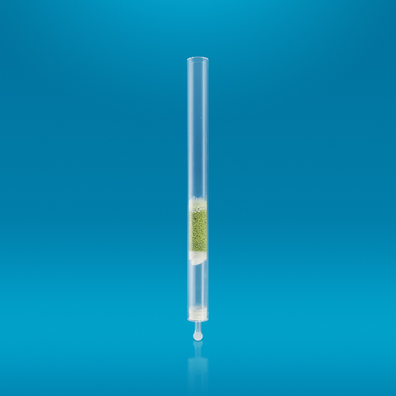 View Prepacked CNS/CHNS Reaction Tube Vario EL3 (Tungsten (VI) Oxide Granular) Using C3009
