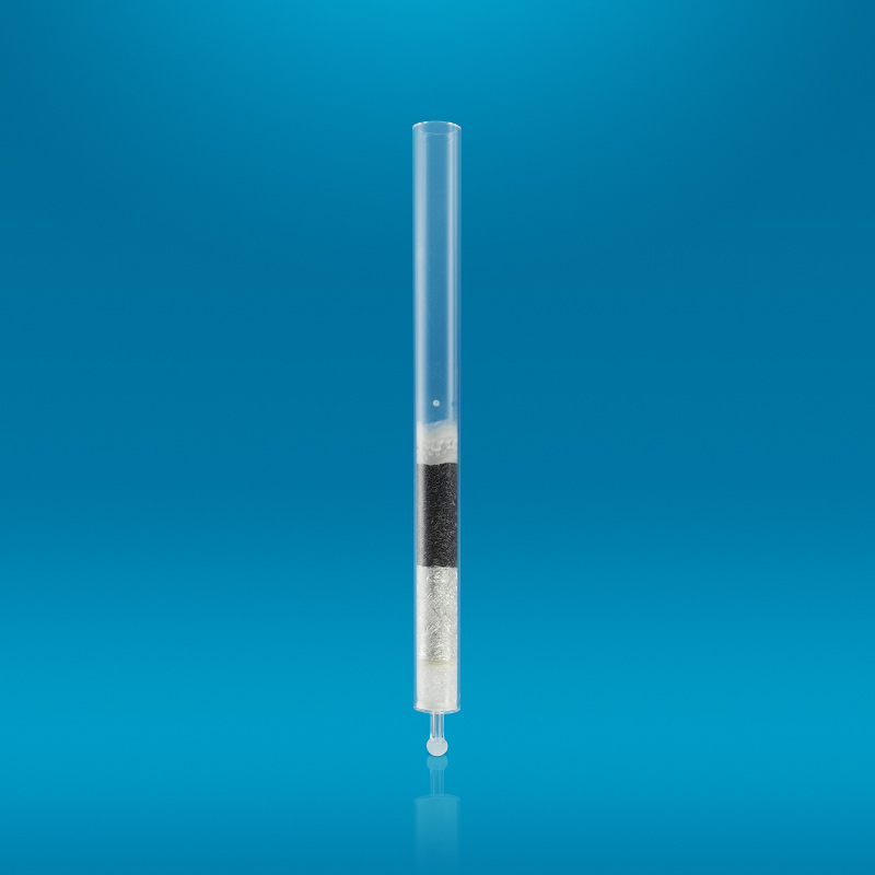 View Prepacked N/NC/CHN Reaction Tube Vario EL3/Cube/Micro Cube