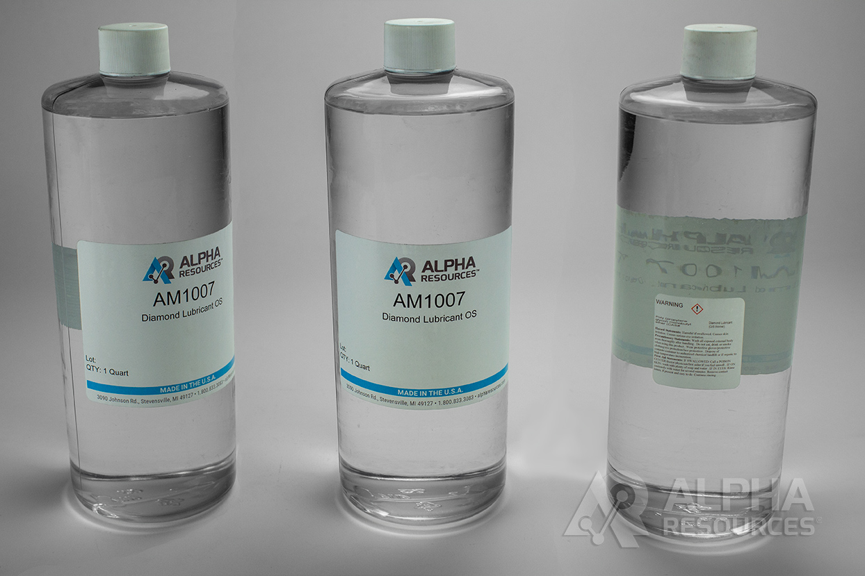 View Diamond Lubricant, Oil Soluble