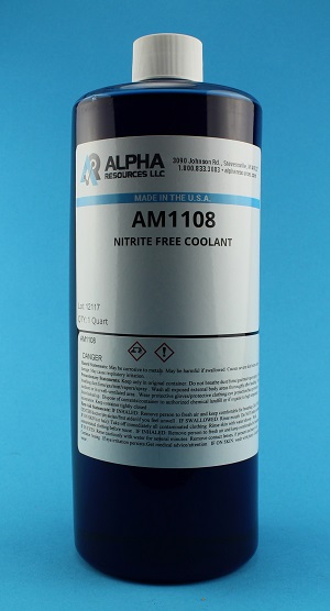 View Nitrite Free Coolant