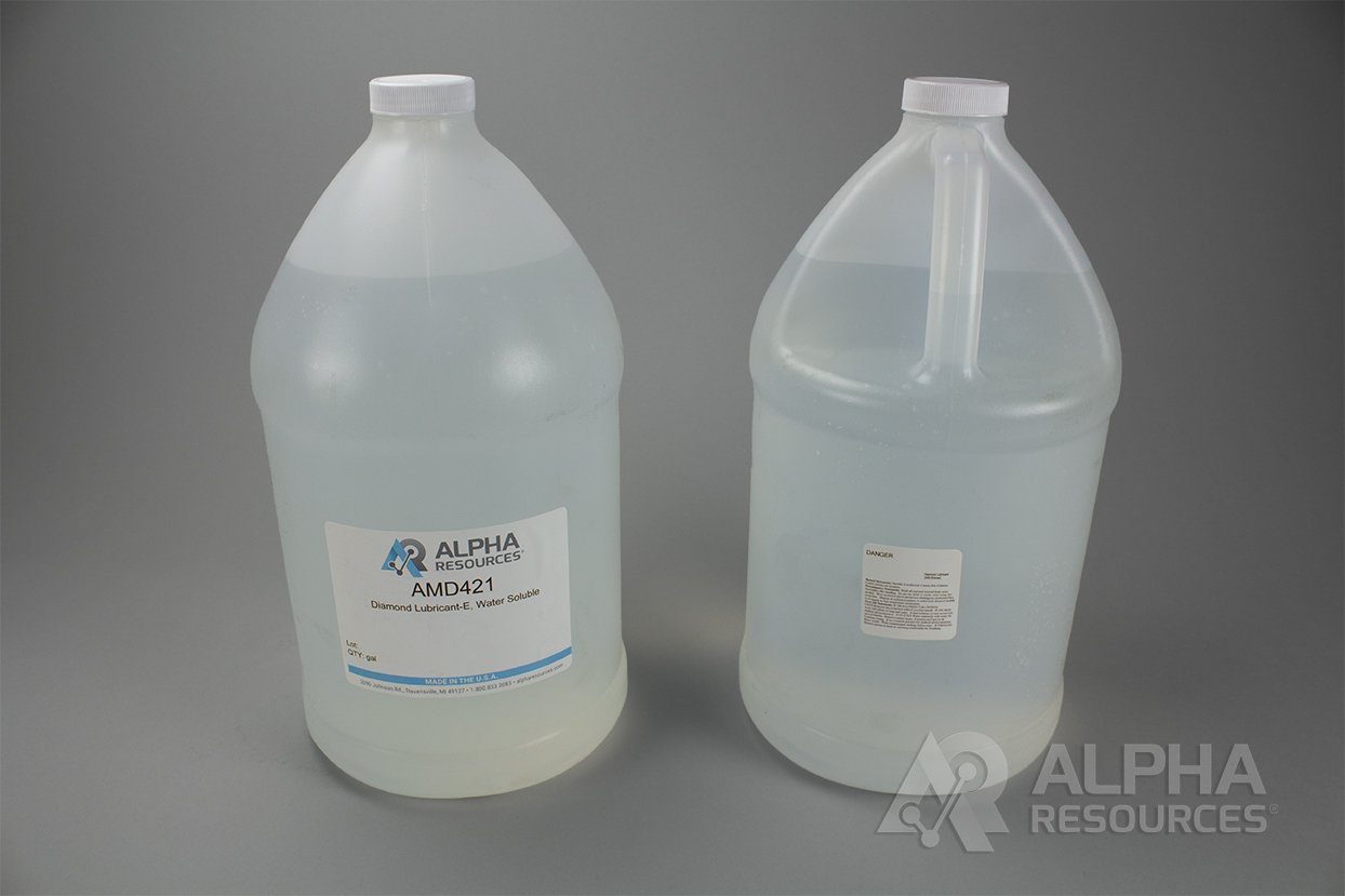 View Diamond Lubricant-E, Water Soluble