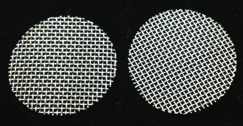 View Wire Mesh Ronde (22mm)
