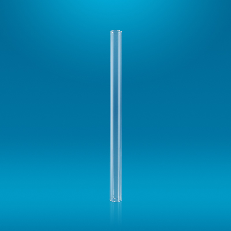 View Quartz Combustion Tube, For Elementar