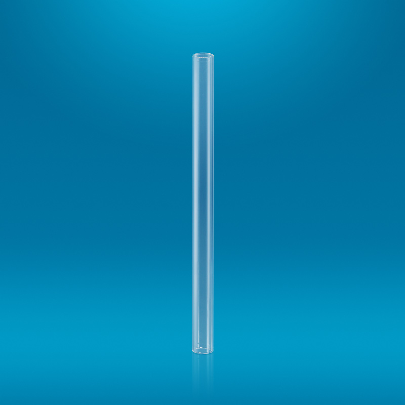 View Quartz Combustion Tube, For Elementar