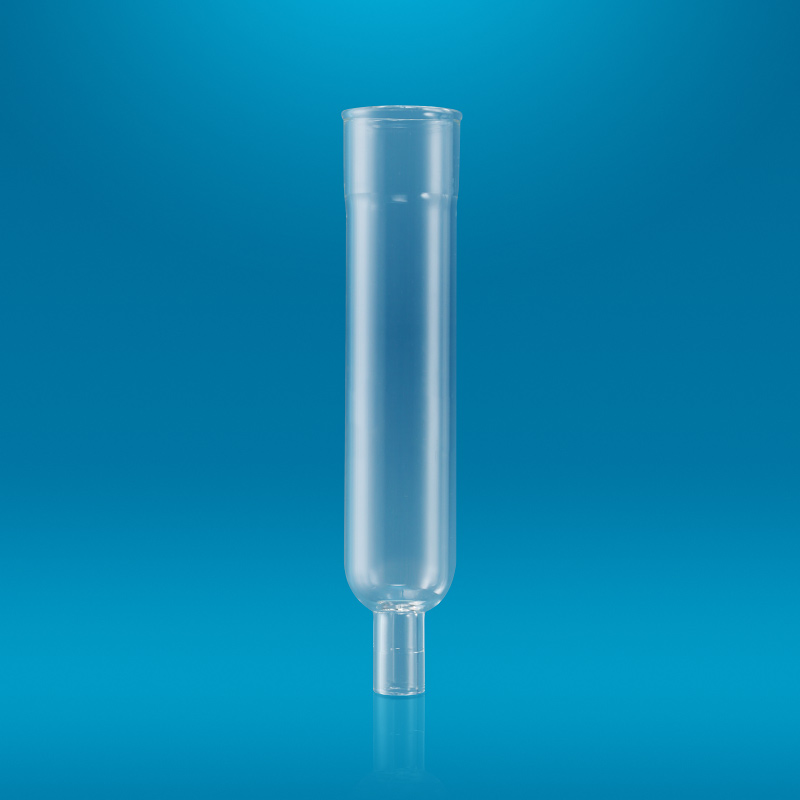 View Gas Drying Tube