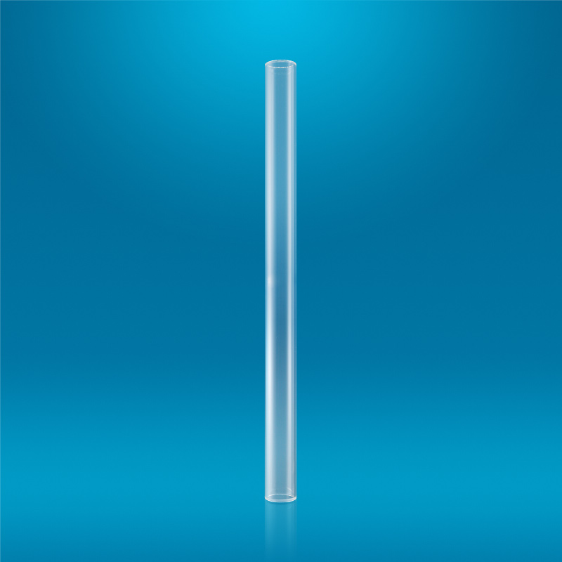 View Quartz Catalyst Tube, For Elementar