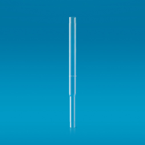 View Quartz Catalyst Tube