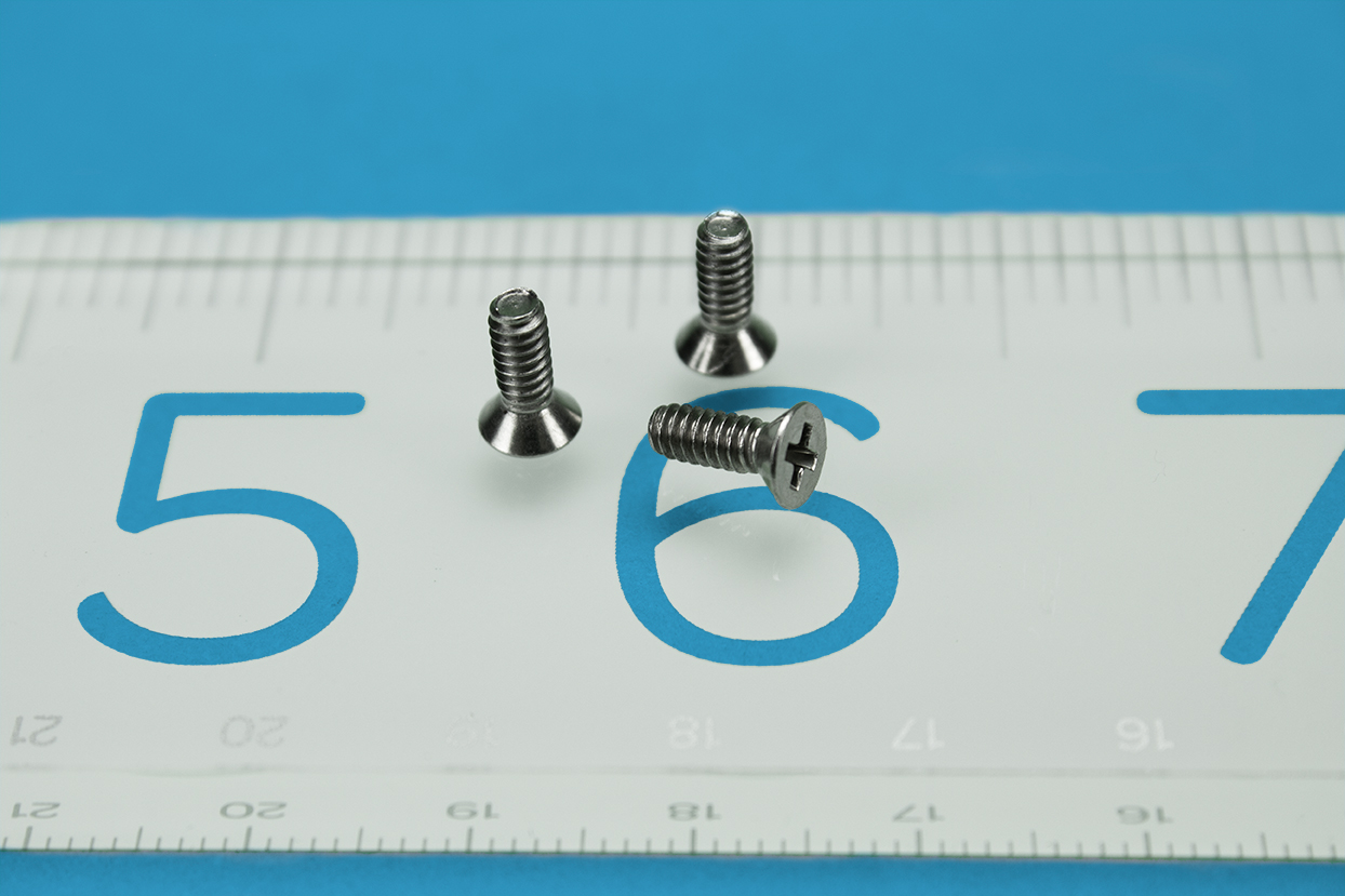 View Screw for Lance Assemblies