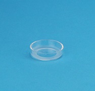 View Quartz Crucible Cover