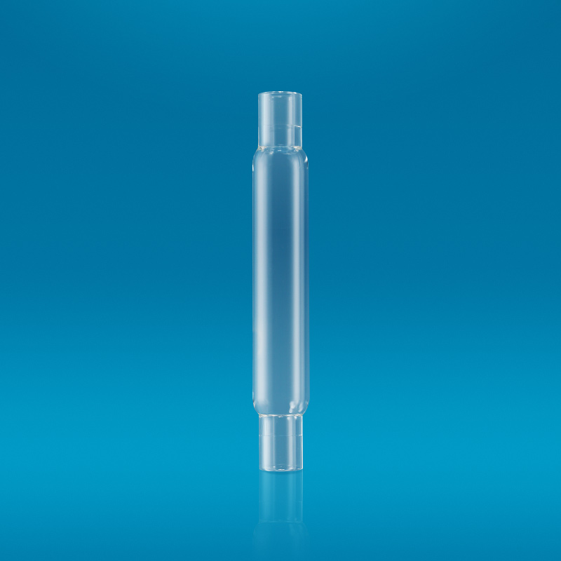 View Glass Tube