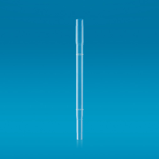 View Quartz Incoming Scrubber Tube