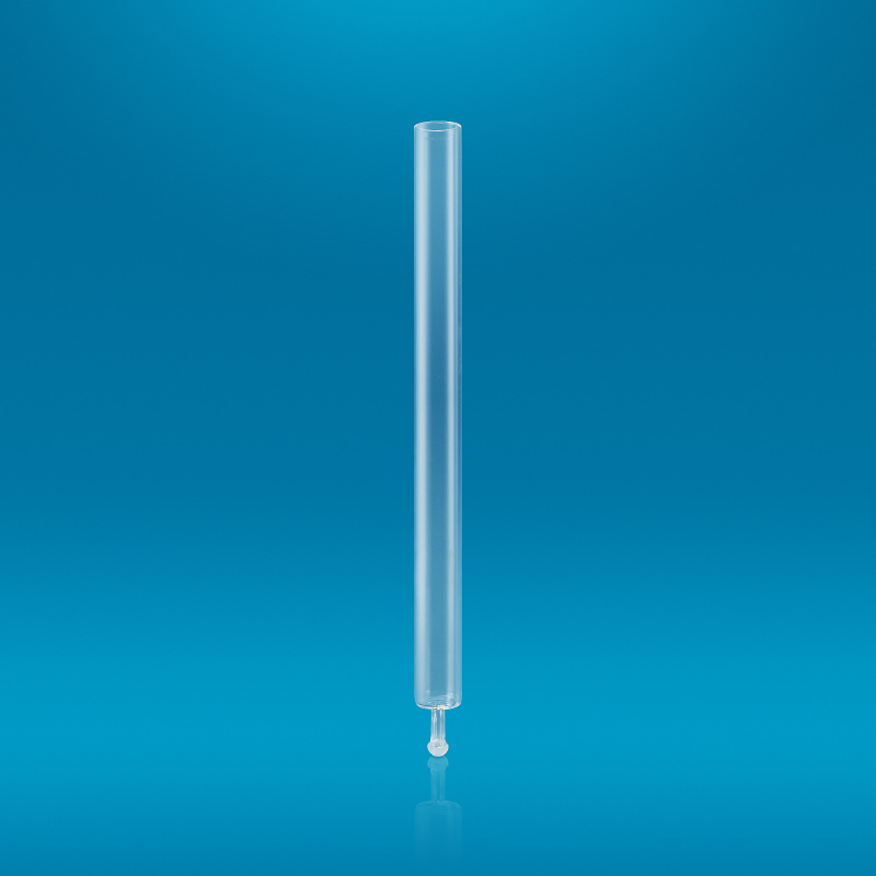 View Combustion/Reduction Tube