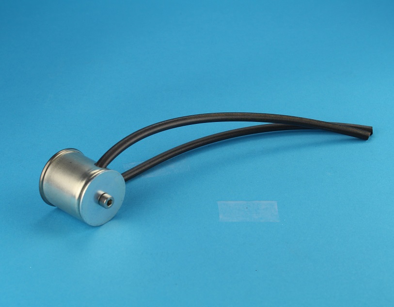 View Eltra Pressure Sensor Regulator Tube