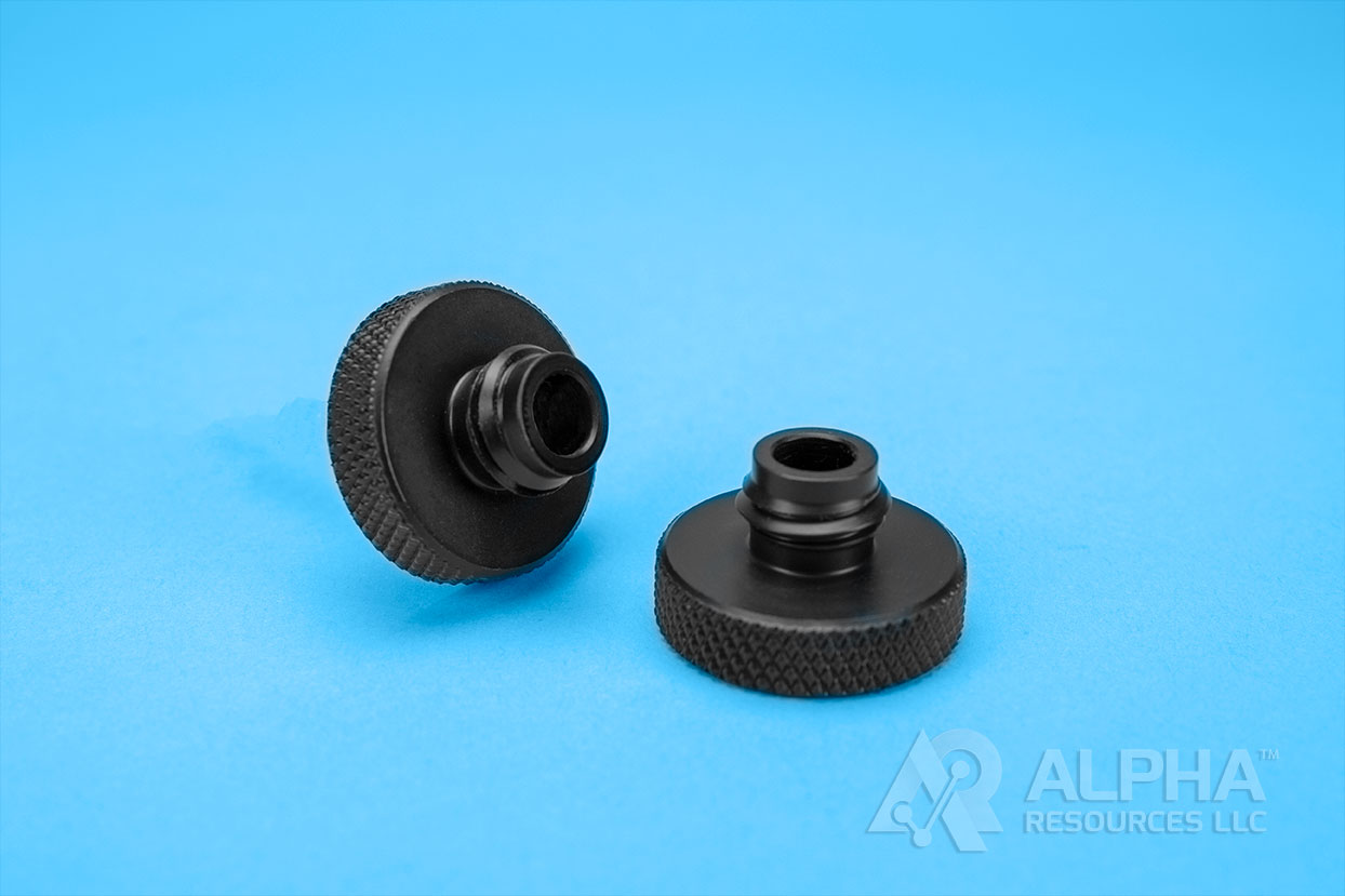 View Screw for AR1699 Particle Filter (2 required)