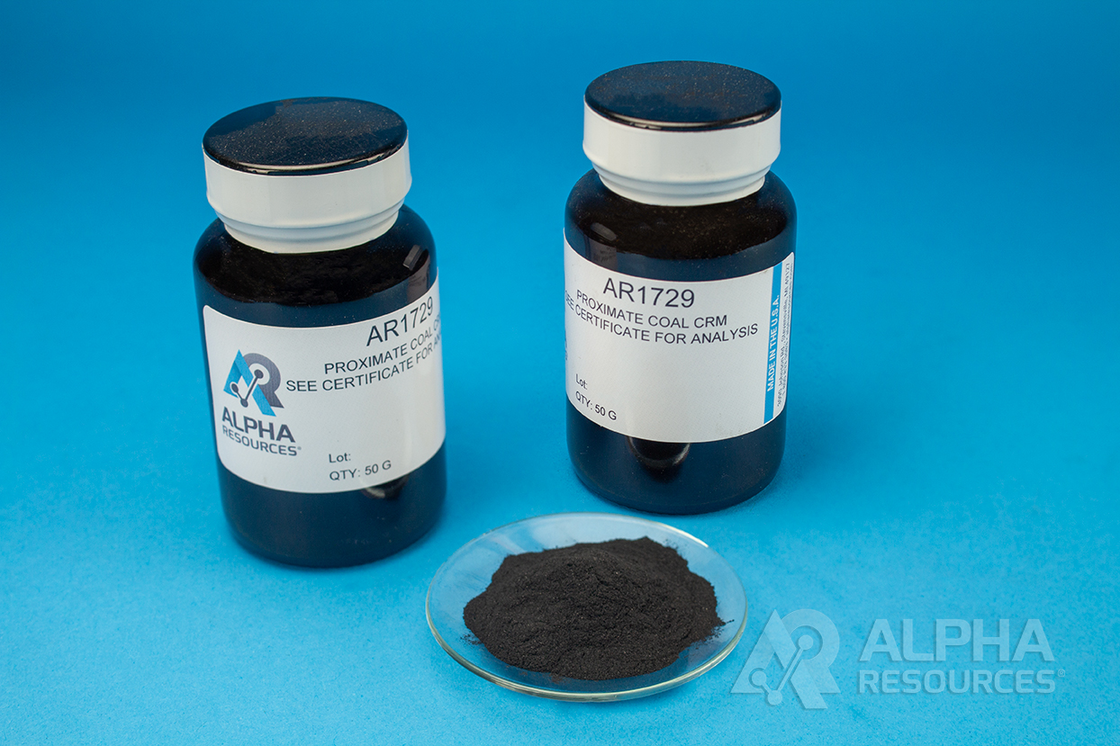 View Proximate Coal CRM