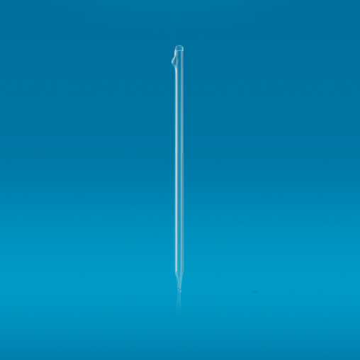 View Evacuated Pin Tube (L=150mm, ID=3.5mm, OD=5mm)