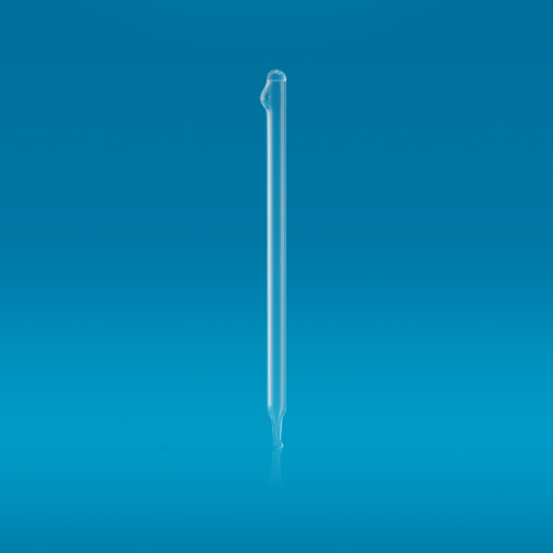 View Evacuated Pin Tube (L=150mm, ID=6mm, OD=8mm)