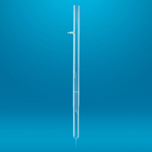 View Combustion Tube