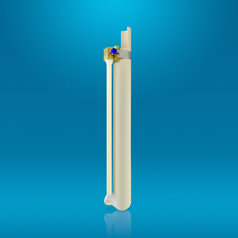 View Combustion Tube Assembly