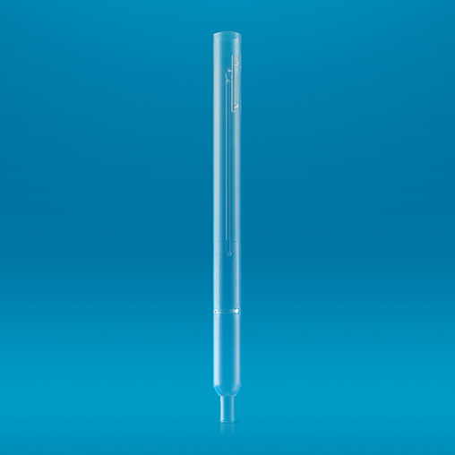 View Combustion Tube, RC612