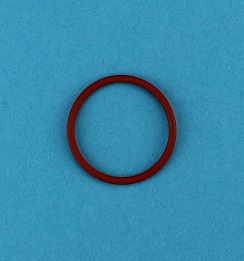 View O-Ring, (25mm x 2mm)