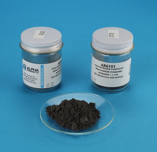 View SOLD OUT - High Nitrogen Composite Blend CRM (N=1.11%)