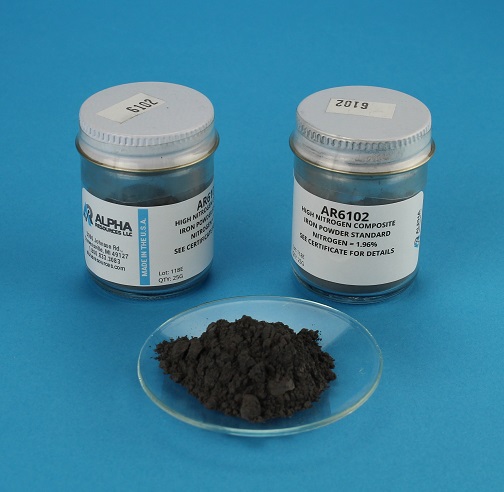 View SOLD OUT - High Nitrogen Composite Blend CRM (N=1.96%)