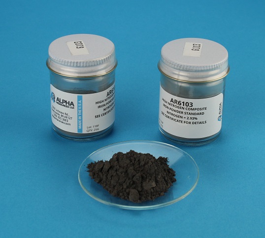 View SOLD OUT - High Nitrogen Composite Blend CRM (N=2.93%)