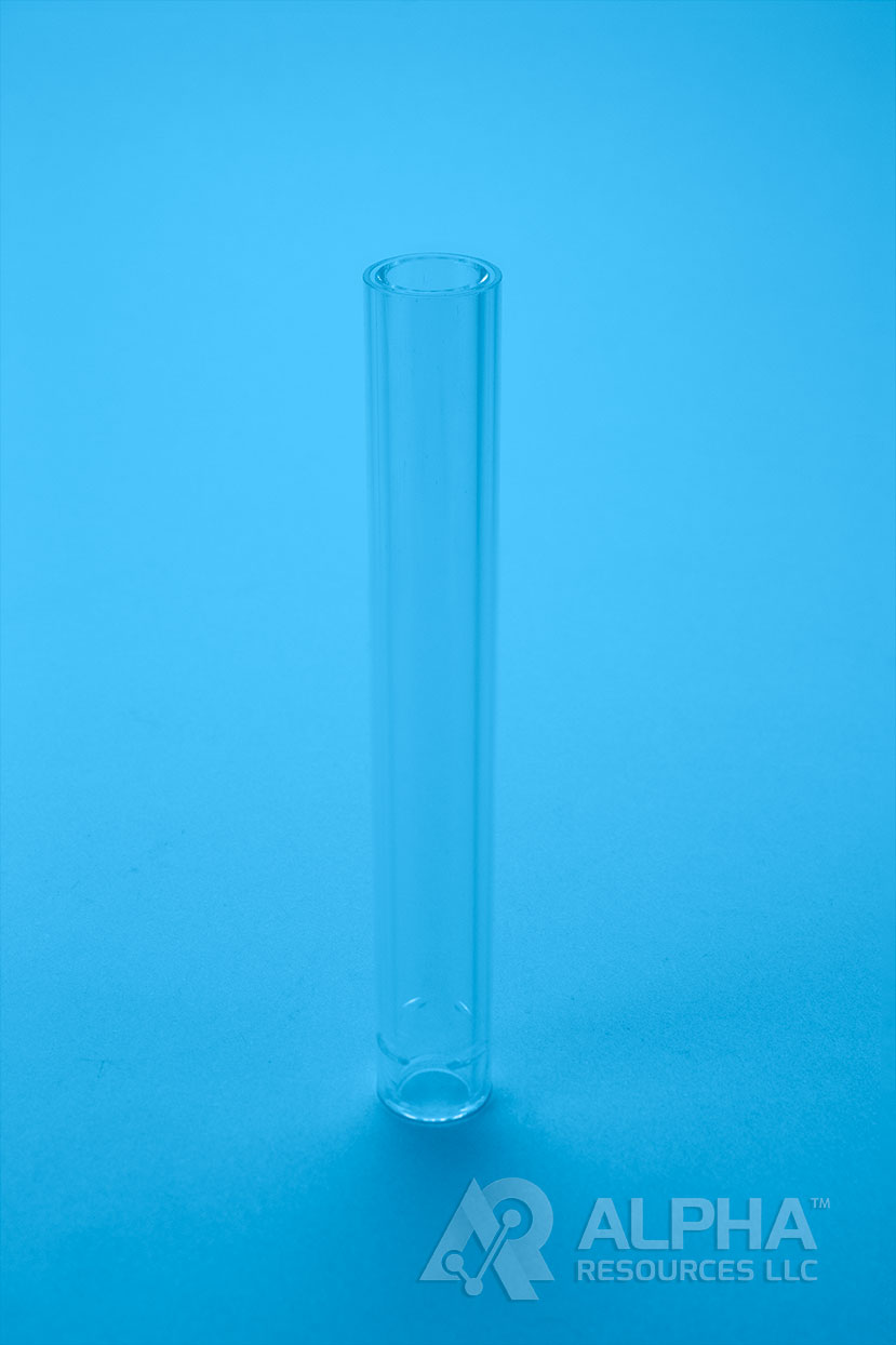 View Quartz Lance