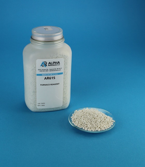 View Furnace Reagent  