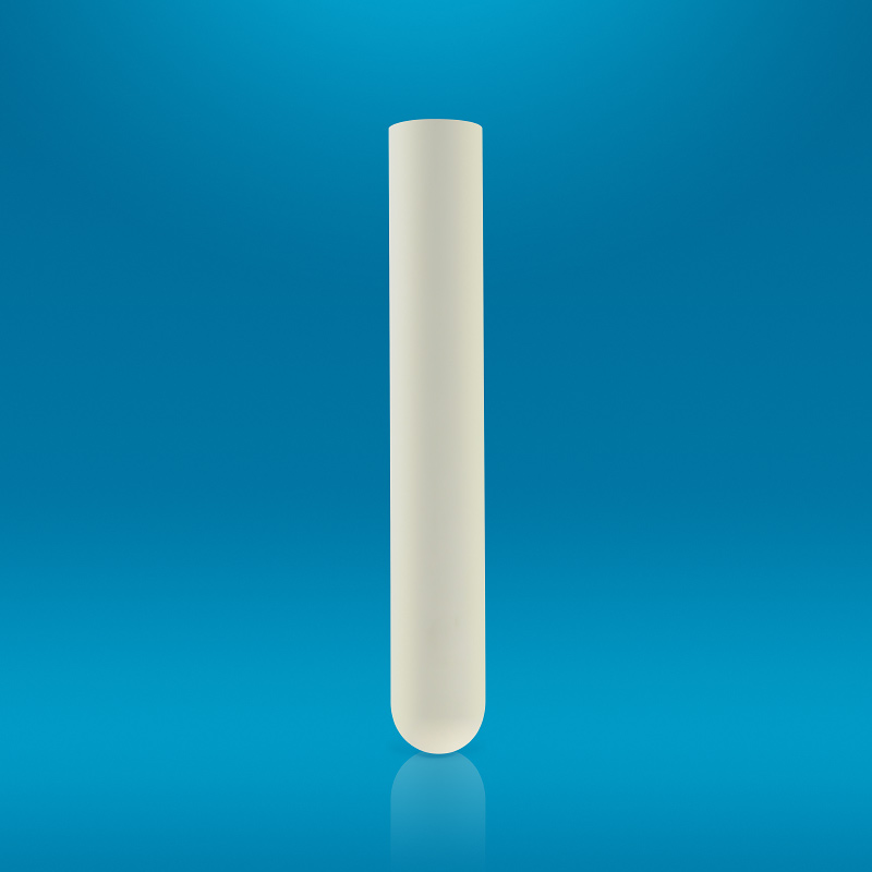 View Outer Combustion Tube (L= 14.567