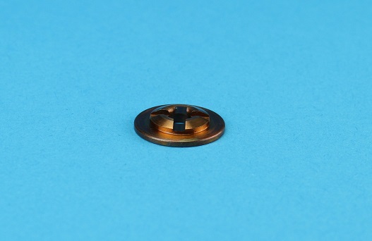 View Insert Electrode