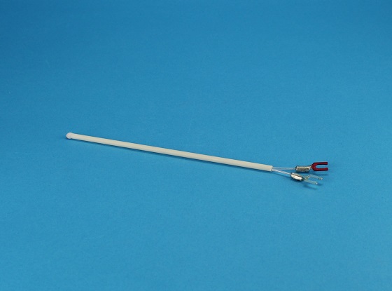 View Thermocouple For Use On SC32/132 Determinator