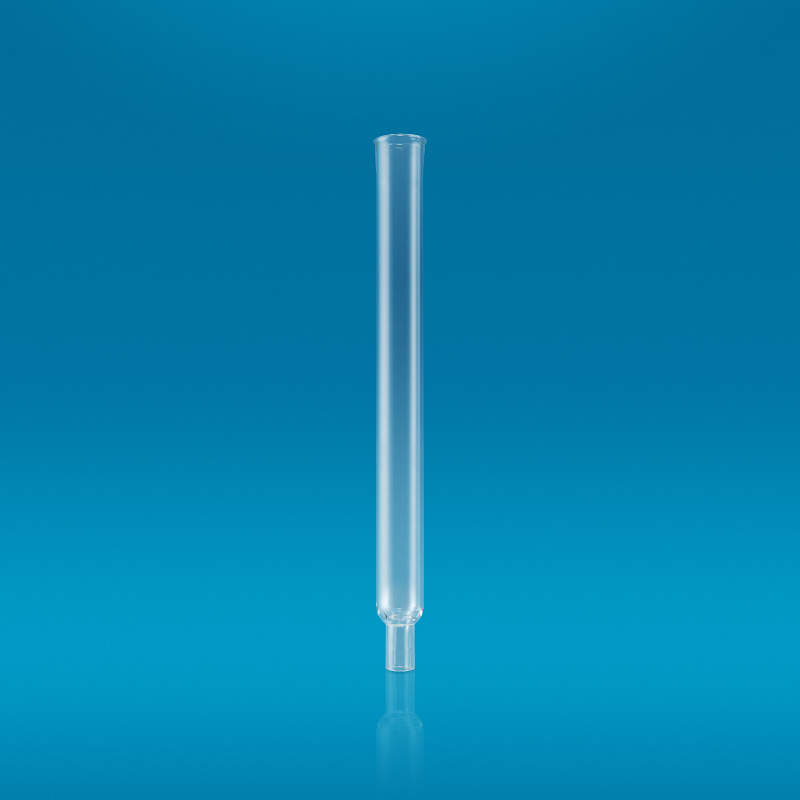 View Reagent Tube