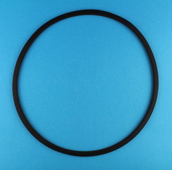 View Gasket, Ballast