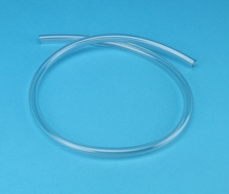 View Eltra Tubing, Clear, Soft