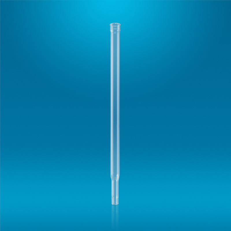 View Catalyst Heater Tube