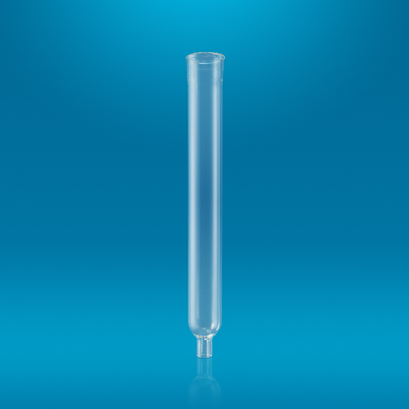 View Large Reagent Tube