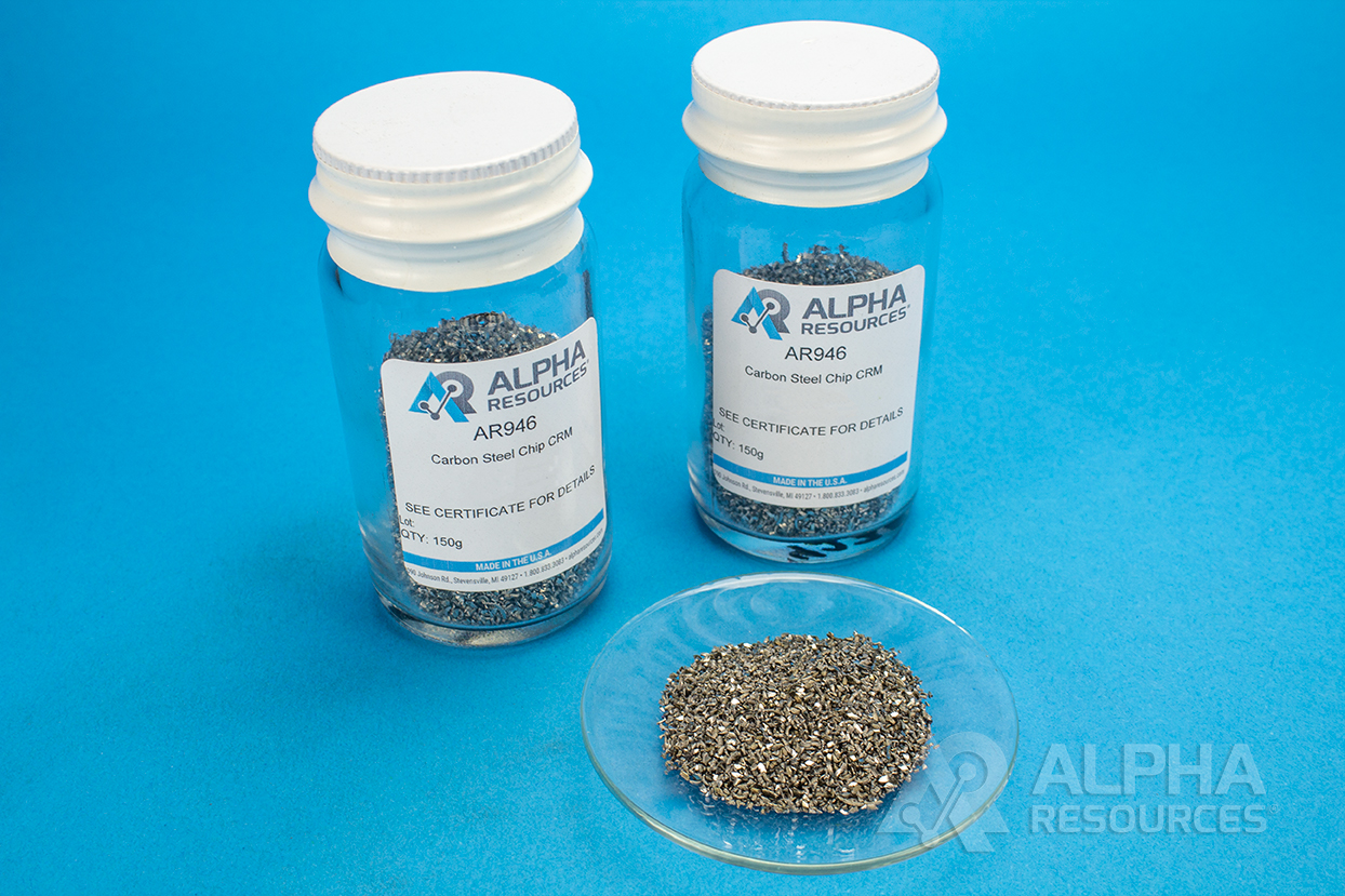 View Discontinued - Please see our up todate list of CSN Steel Chips 