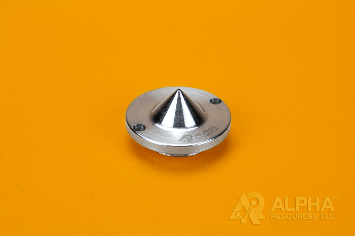 View Nickel Skimmer Cone for Agilent (7700x/e, 7800, 8800)